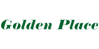 golden place logo