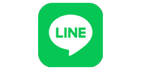 line logo